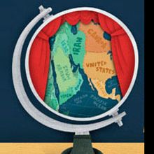 Middle East America: National New Plays Initiative Seeks Round Two of Playwriting…